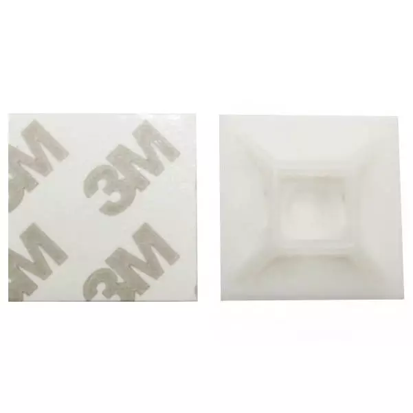 Nippuside kiinnike - Nippusiteet ja rst-nippusiteet - 6430074692391 - 1
