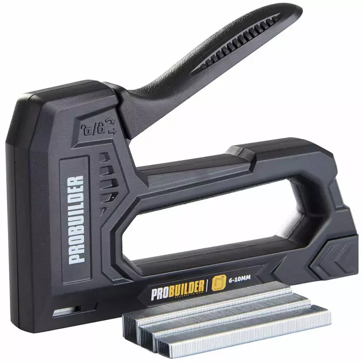 Nitoja ja niitit NO53 N0.3 - Nitojat ja niitit - 5714988005401 - 1