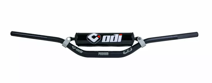 Ohjaustanko ODI "CFT" Podium 1-1/8" - Crossin ja mopon ohjaustangot - 711484172601 - 1