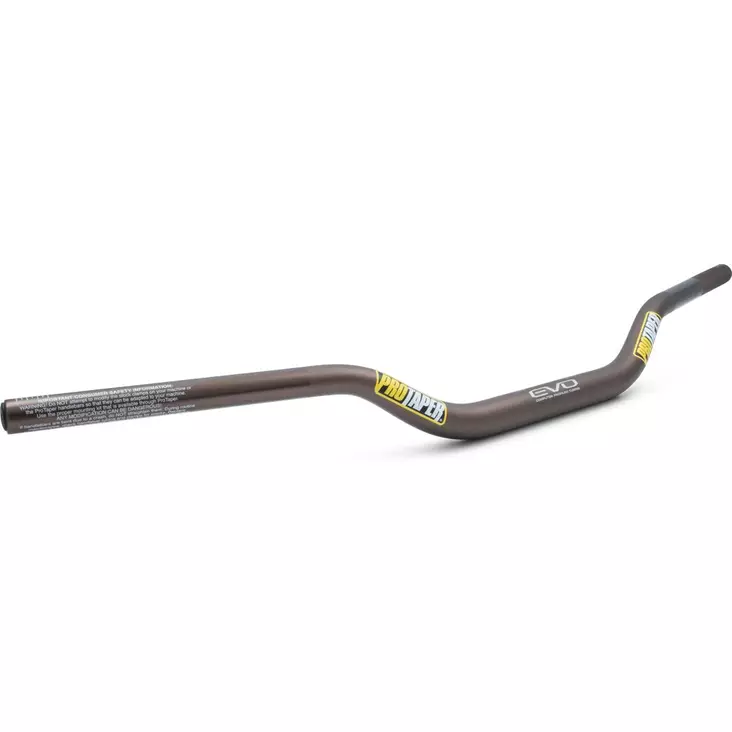 Ohjaustanko Protaper Evo Bar Henry/Reed - Motocrossin ja enduron ohjaustangot - 6438471322491 - 2