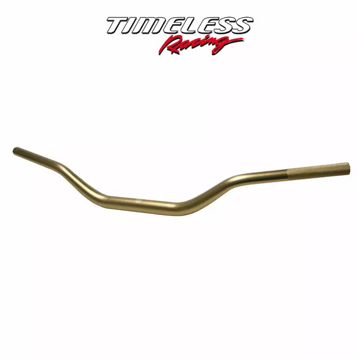 Ohjaustanko Timeless Fat bar 810mm - Motocrossin ja enduron ohjaustangot - 6420611708791 - 2