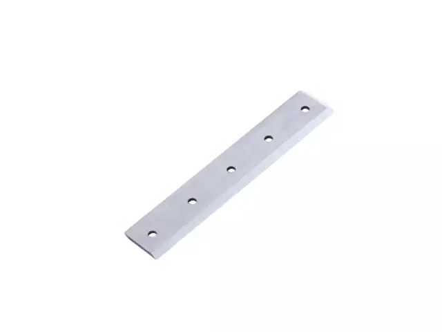 Oksasilppurin varaterä Bronco 1kpl 300mm 77-12495 - Oksasilppurit - 6438235199901 - 2