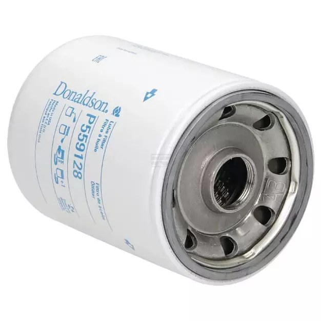 Öljynsuodatin donaldson p559128 - Työkoneen öljynsuodattimet - 742330201541 - 1