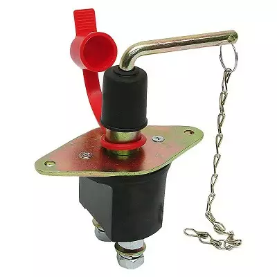 Päävirtakatkaisija 12V 500A - Auton katkaisimet - 6419943241601 - 2