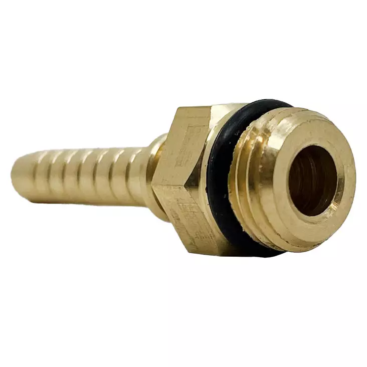 Painepesurin letkuliitin 14mm uros - Painepesurin liittimet ja varaosat - 6438471292961 - 1