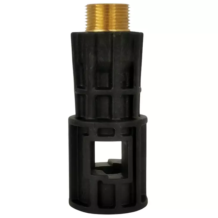 Painepesurin pesupistoolin adapteri m22 - Painepesurin liittimet ja varaosat - 6438471346961 - 1