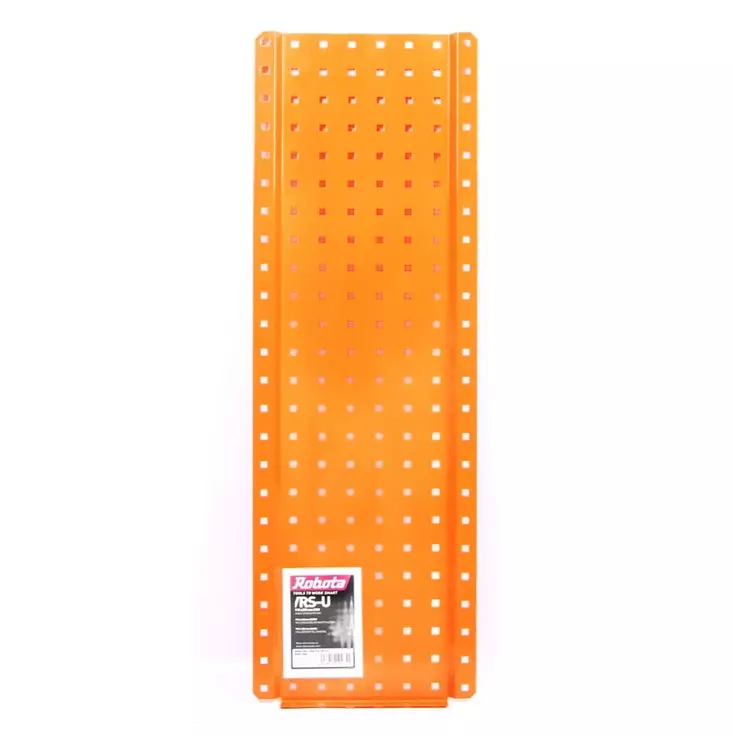 Pakettiautohyllyn pääty jatkopala 910x300mm - Varastohyllyt - 6438212104751 - 1