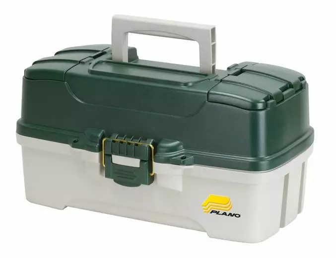 Viehepakki kolmitasoinen Plano - Vetouistelu - 024099662031 - 1