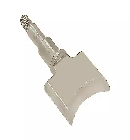 Pakoaukonsäätimen venttiili Ski-Doo 500SS/600 - Moottorikelkan pakoaukonsäätimet venttii - 6438235183061 - 2