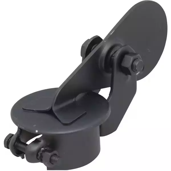 Pakoputken hattu 50,8 mm hd - Työkoneen pakoputkitarvike - 8716106071821 - 1