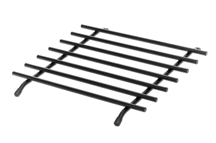Pannunalunen metalli 24x24cm - Keittiötyövälineet - 6410412953681 - 1