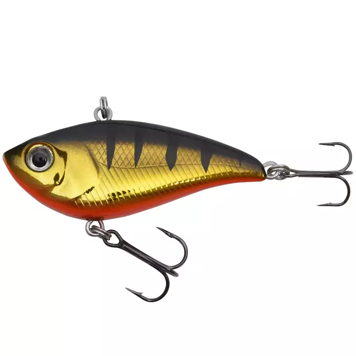 Patriot rattly vaappu 5cm 11g golden perch - Lippauistimet - 6417512537841 - 1