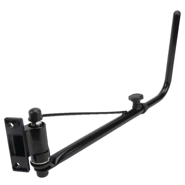 Peilin teleskooppovarsi traktoriin vasen - Työkonepeilit ja yleisosat - CA6395031 - 1