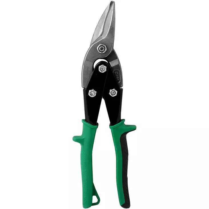 Peltisakset oikea promaster - Peltisakset, sakset ja hohtimet - 6420286820361 - 1