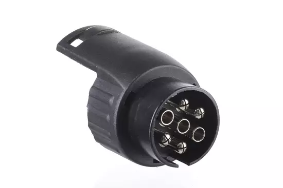 Peräkärryn adapteri 7-os -> 13-os - Peräkärryn adapterit - 6438168090931 - 1