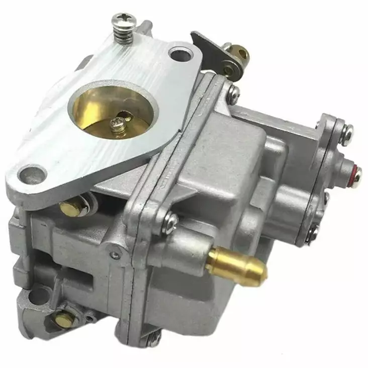 Kaasutin yamaha 15hp 4t 66m 14301 00 - Kaasuttimen korjaussarjat perämoottoriin - 6438471353211 - 1