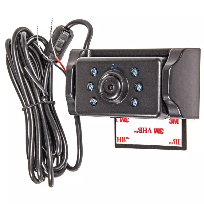 Peruutuskamera kamerasarjoihin - Tuulilasikamerat ja peruutuskamerat - 6438255052071 - 1