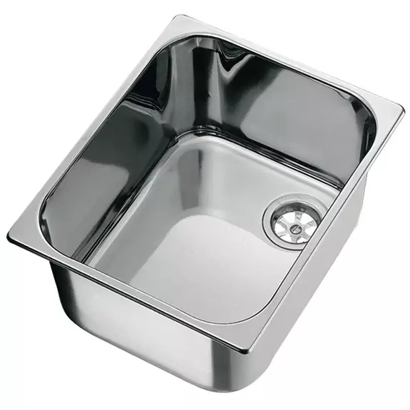 Pesuallas 32x35cm rst suorakaide - Caravan keittiötarvikkeet ja ruoanlaitto - 705091 - 1