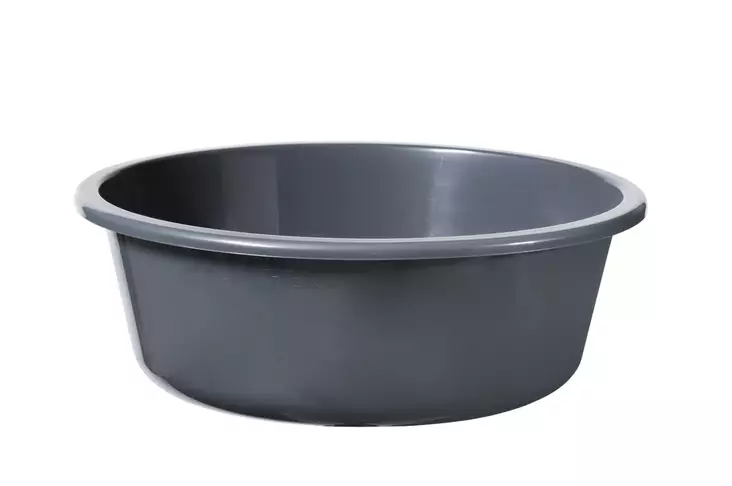 pesuvati harmaa - Siivouskäsineet ja muu siivoustarvike - 6411760206641 - 1