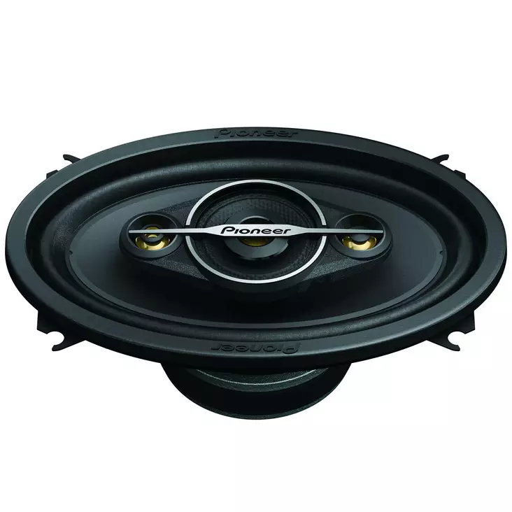 Pioneer ts a4671f autokaiutin - Auton Mid bassot, keskikoon kaiuttimet - 884938509381 - 1