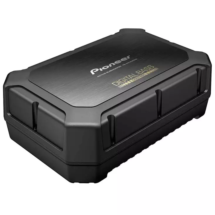 Aktiivi subwoofer pioneer - Auton aktiivisubwooferit - 884938416221 - 1