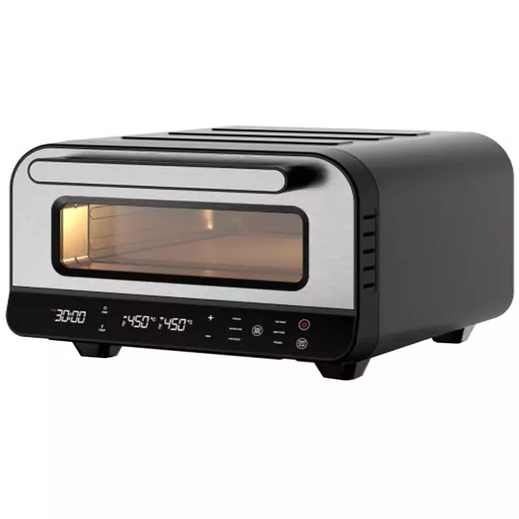 Pizza uuni - Sähkögrillit - 6418536033241 - 1