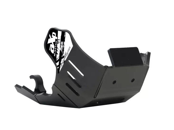 Pohjapanssari AXP Xtrem HDPE KTM 250/350 - Motocross ja enduro pohjapanssarit - AX1711 - 2