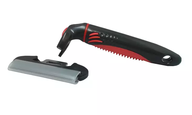 pohjavillanpoistaja - Koiran terveydenhoito ja hygienia - 5700551130571 - 1