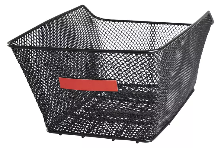 pyörän tarvikekori tarakalle - Polkupyörän korit ja tavaratelineet - 5709386447601 - 1