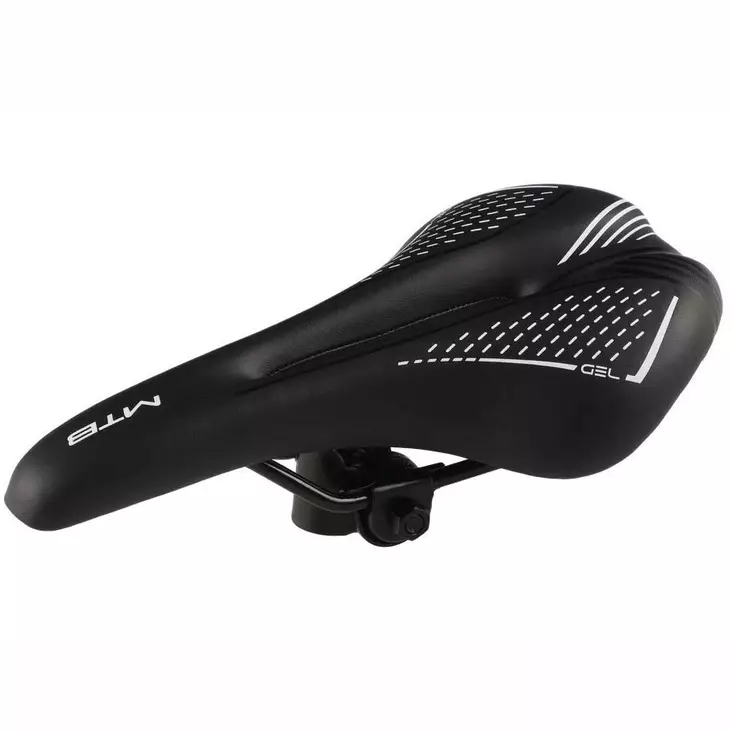 Polkupyörän satula geeli - Polkupyörän satulat - 6410416320151 - 1