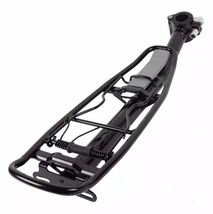 pyörän tarakka tavarateline - Polkupyörän korit ja tavaratelineet - 7350006380341 - 1