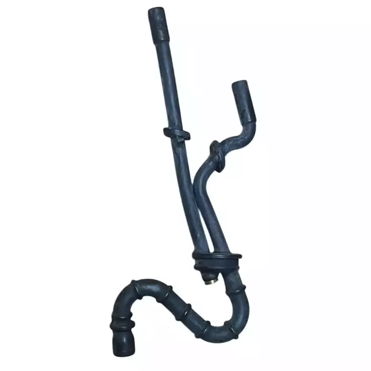 Polttoaineletku stihl moottorisahaan ms200 - Bensaletkut, suodattimet ja tiivisteet - 795711505691 - 1