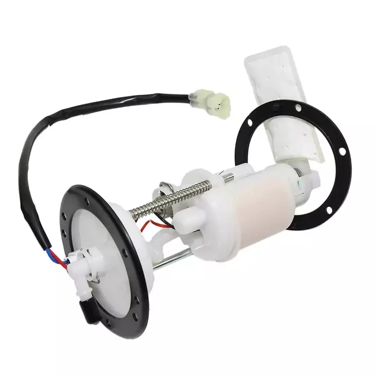 Polttoainepumppu 901f 150900 10000 - 300-550cc mönkijän moottorit ja osat - 6438471300741 - 1