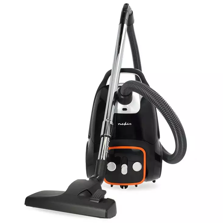 Kompakti pölynimuri - Pölynimurit - 5412810455621 - 1