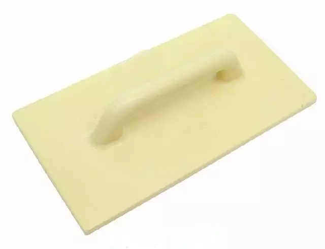 Polyuretaanihierrin 22x42cm - Hiertimet ja ruhkakivet - 4010485122421 - 1