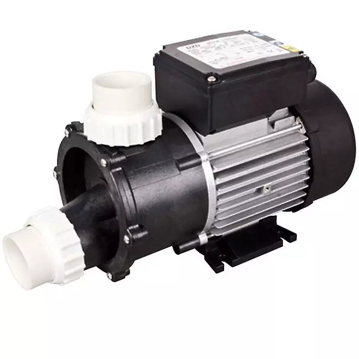 Porealtaan kiertovesipumppu dxd 310x - Porealtaat, poreammeet - 6438471344981 - 1