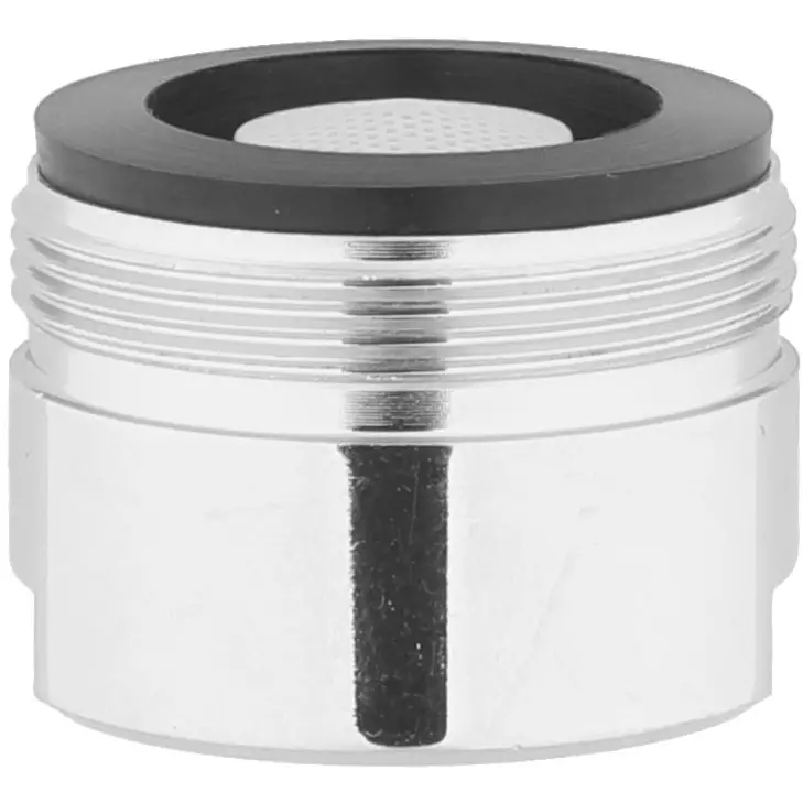 Tarmo poresuutin m28x1 ulkokierre - Allastarvikkeet ja poistovesiletkut - 6410416165011 - 1