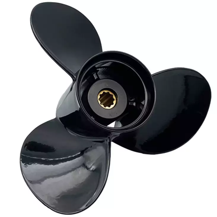 Polastorm propeller suzuki 20 30hp j e 25 30hp - Veneen potkurit ja potkuritarvikkeet - 2237-3103-11 - 1