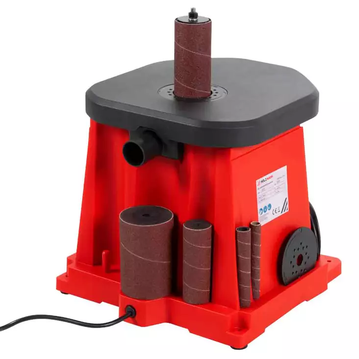 Holzmann oss75a oskilloiva karahiomakone - Hiomakoneet ja smirkelit - 9120058379291 - 1