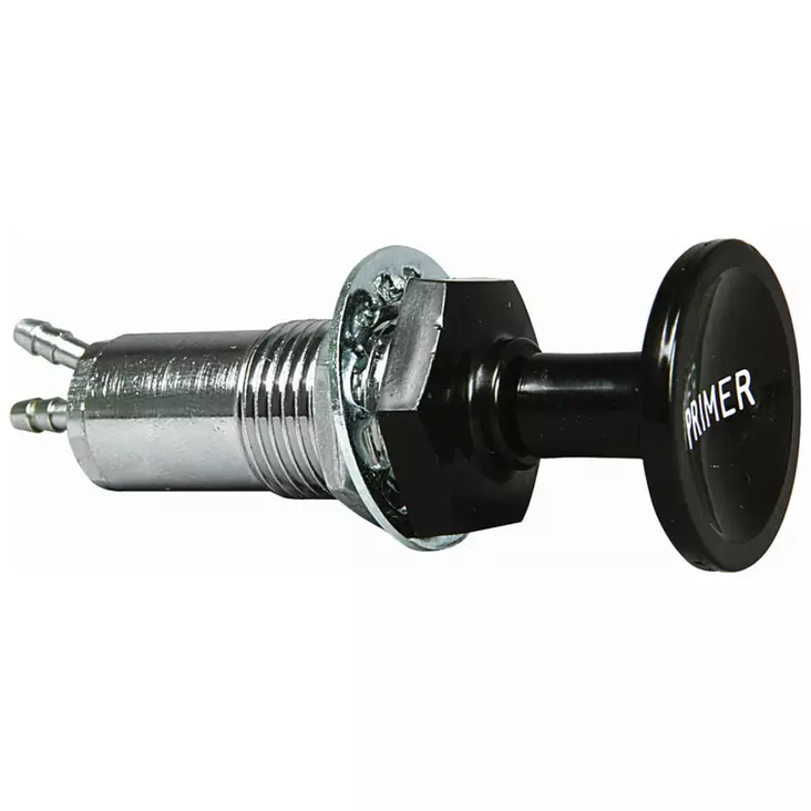 Primer pumppu - Polttoainepumput ja primerit moottorikel - 6438235059151 - 2