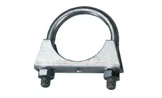 PUTKENSIDE 31/2" 89mm - Pakoputkiklemmarit - 4046777262551 - 1