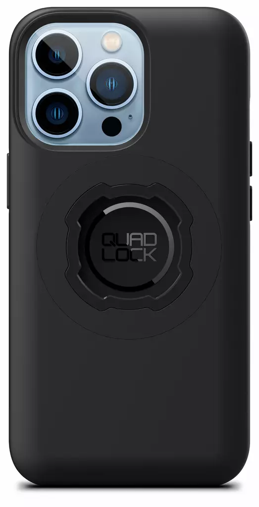 Quad Lock MAG Kotelo - iPhone 13 Pro - Quad Lock tarvikkeet ja varusteet - 9348943022071 - 2