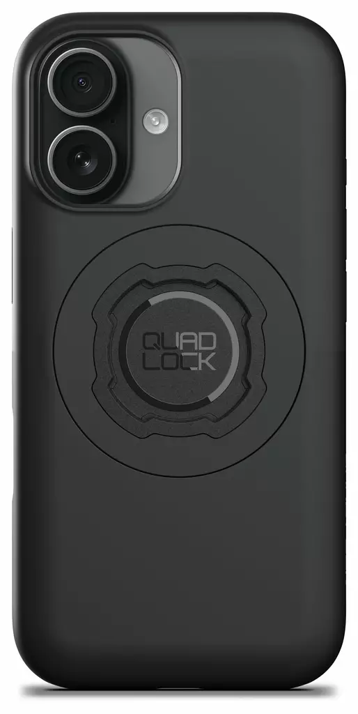 Quad Lock MAG Kotelo - iPhone 17 6.3" - Quad Lock puhelimen kuoret - 9348943168021 - 2