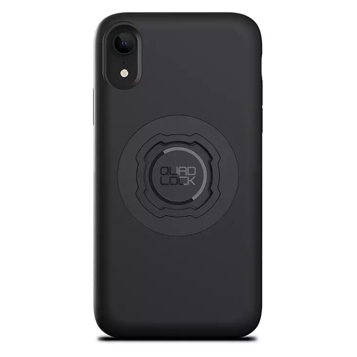 Quad Lock MAG Kotelo - iPhone XR - Quad Lock tarvikkeet ja varusteet - 9348943110631 - 2