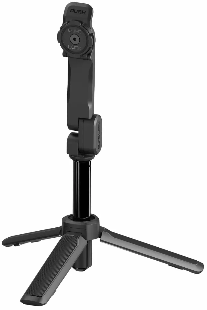 Quad Lock Tripod / Selfie Stick - Quad Lock tarvikkeet ja varusteet - 9348943024631 - 2