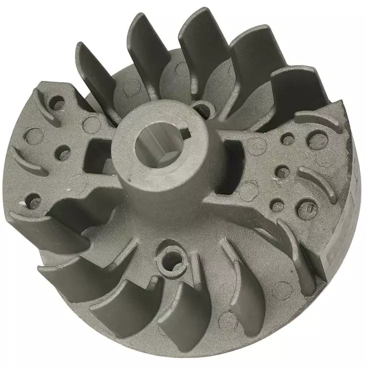 Vauhtipyörä raivaussahaan 43 52cc - Trimmerin ja raivaussahan moottorin osat - 6438471346701 - 1