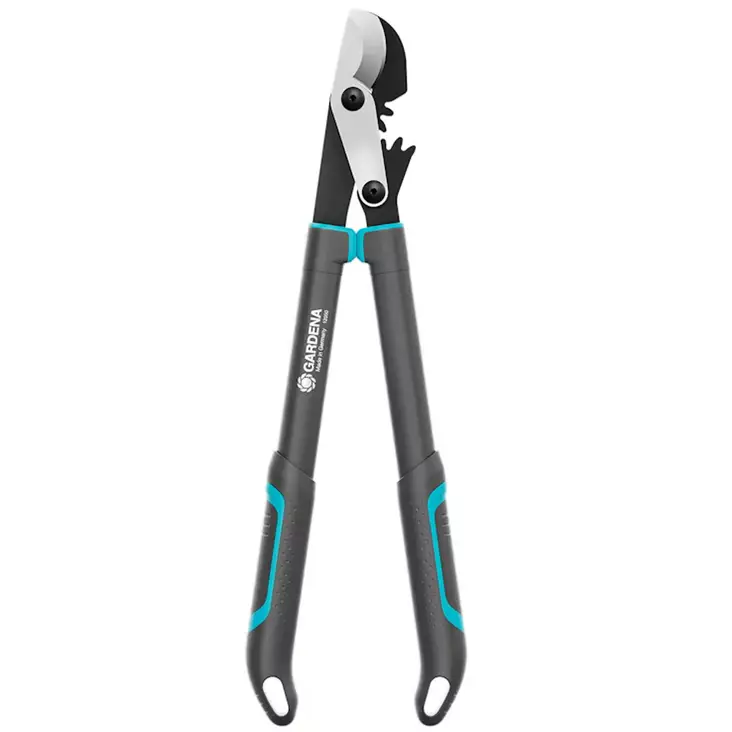 Oksasakset gardena energycut pro s 50mm leikkuukyky - Puutarhasakset ja pensassakset - 4066407022201 - 1