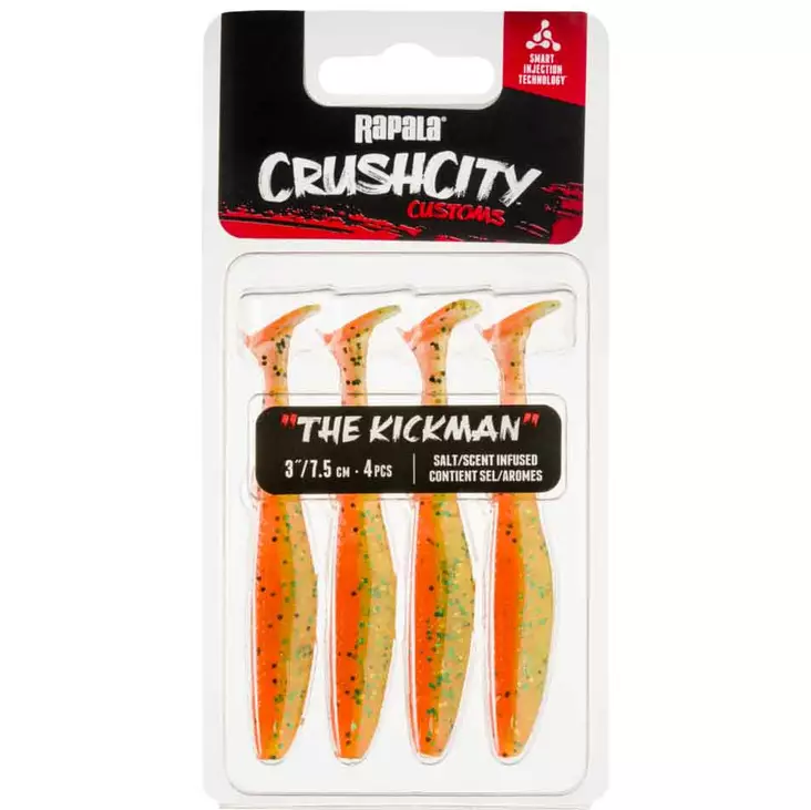 Rapala kickman jigi - Jigit - 6438471283341 - 1