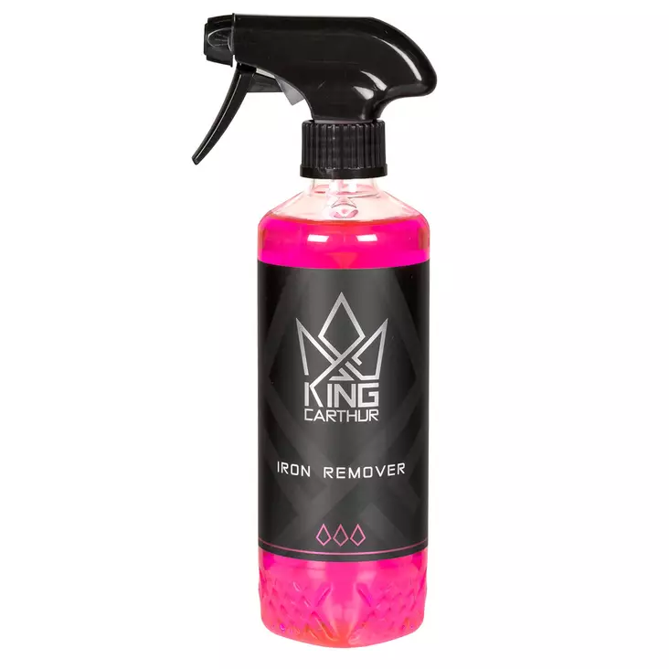 King carthur vanteenpesuaine dragons breath - Muut autonhoitotuotteet - 6430042687671 - 1