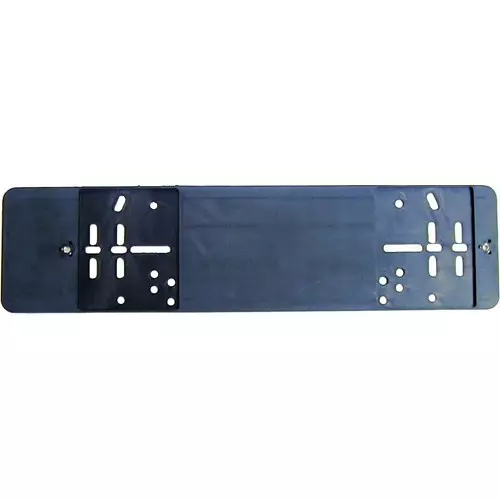 rekisterikilven tausta - Auton matot, kalvot ja yleistarvikkeet - 6417196775171 - 1